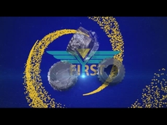 Water Roller Gear M2.030.010 36 Gears Heidelberg Printer Machine Parts สีเทาอ่อน