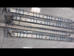 ชุดซ่อมถุงลมนิรภัยแผ่นหนีบ SM52 1000MM อะไหล่สำหรับเครื่องพิมพ์ออฟเซต