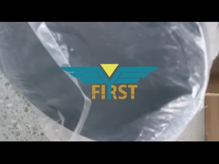 Heidelberg Filter สีขาว F2.102.2061 สำหรับ SM102 42*27*64.5*34.5 ซม. ไส้กรอง