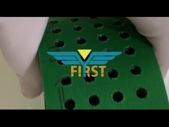 สายพานดูดสีเขียวสำหรับเครื่อง Roland 300 1835 * สายพานการผลิต 50 มม. ปรับแต่งได้