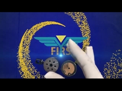 KOMORI ส่วนประกอบเครื่องพิมพ์ Feeder Sucker 1 ชิ้น MOQ OEM Available Sucker Metal