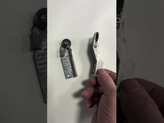 เครื่องผูกรัดหมุนเงินสําหรับ Muller AG 08950606.4 0895.0607.4 อะไหล่พิมพ์ออฟเซต