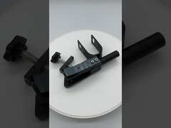 5 ชิ้น C6015.350F SM/CD102 ตัวถือการดูดช้าลง ธาตุออกอัตราเบรคไดสก์สนับสนุน L.I ด้าน