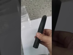 เอฟ 2205.029 โปรไฟล์ล้างผ้าห่ม ปิดยาง สําหรับเครื่อง Heidelberg XL105 CPL ยาง 1090mm