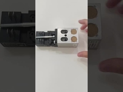 92.184.1011 Heidelberg Solenoid Valve HD ซิลินเดอร์สํารองเงิน