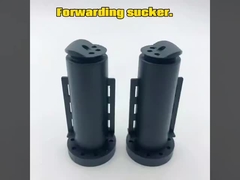 ชิ้นส่วนเครื่องจักรการพิมพ์ของไฮเดลเบิร์ก