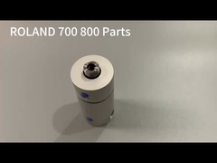 ROLAND 700 800 อะไหล่กระบอก ราคาโรงงาน MRO 80.10Q13-035B วาล์ว