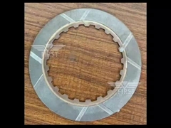 แป๊ดเบรค กว้าง 95 มิลลิเมตร ฟัน-21 สําหรับอะไหล่ มัลเลอร์ มาร์ตินี