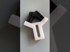 แปรงลายก้างปลาสำหรับเครื่องตอกตะปู Martini, แปรงลายก้างปลาขนหมูสำหรับตอกตะปู