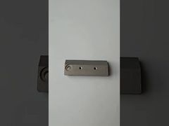 ตัวหยุดหนังสือสำหรับจักรเย็บผ้า Martini 3214 เป็นแบบสากล พร้อมตัวหยุดด้านนอกของจักรเย็บผ้า