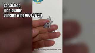 มุลเลอร์มาร์ตินี่คลินเชอร์วิง 0881.0125.3