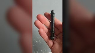 Matini 3210 / 3212 / 3214 สปริงแรงดึงของเครื่องจักร Lockstitch