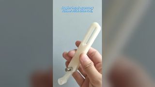 Martini 45 อุปกรณ์เสริมหัวเล็บกาวแท่งสไลด์, เครื่องเย็บอาน 45 เครื่องประดับหัวเล็บ