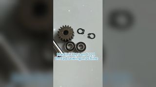 Martini 3215 จักรเข็มตะขอด้ามเข็ม