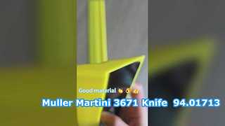 มีด Muller Martini 3671 94.01713