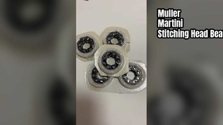 ลูกปืนคลัช Muller Martini 0881.0330.4