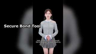 อุปกรณ์เสริมหัวเล็บ Martini 75 แท่งกาวแท่งสไลด์