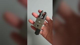 Matini 3210 / 3212 ที่ใส่เข็มจักร Lockstitch