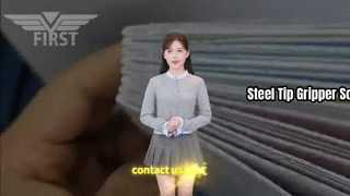 ข้อมูลเบื้องต้นสำหรับเครื่อง Muller Martini