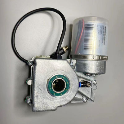ไฮเดลเบิร์กที่สอดคล้องกับเครื่องขับเคลื่อน servo มอเตอร์ F2105.1231 24Vdc สําหรับเครื่องพิมพ์