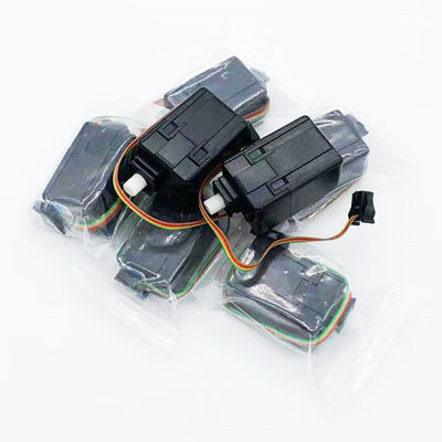 3w Heidelberg Ink Key Motor 61.186.5411 SM74 SM52 SM102 ชิ้นส่วนการพิมพ์ออฟเซตมอเตอร์เกียร์