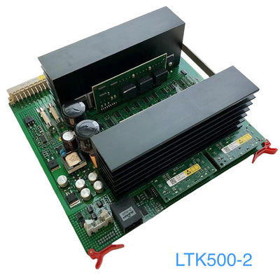 เครื่องพิมพ์ไฮเดลเบิร์ก LTK500-2 บอร์ดวงจร บอร์ดหลักสําหรับเครื่องพิมพ์ออฟเซต 100% ทดสอบ