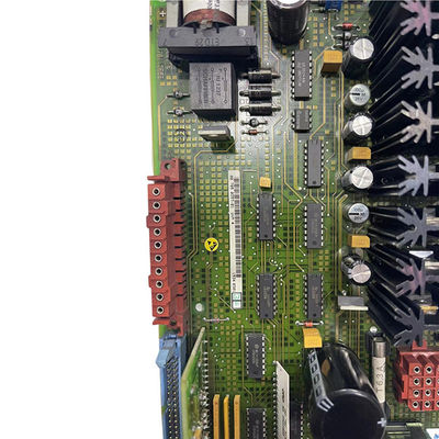 00.785.0357 Heidelberg Circuit Board Flat Module UVM4 KVT4 Plus ชิ้นส่วนกดออฟเซ็ต