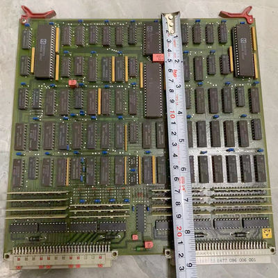คุณภาพเดิม SEK2 Board 00785.0415 Main Board สําหรับเครื่องพิมพ์ SM102 CD102