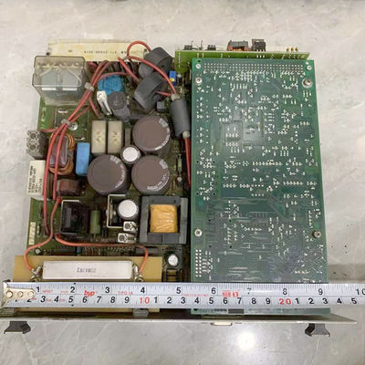 คุณภาพดั้งเดิม Roland 700 Main Drive Safety Control แผงวงจรพิมพ์สำหรับกระดานหลักของเครื่องจักรการพิมพ์