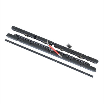 เครื่องจับแผ่น PS อลูมิเนียมสีดําสําหรับเครื่องพิมพ์ออฟเซ็ต SM102 CD102