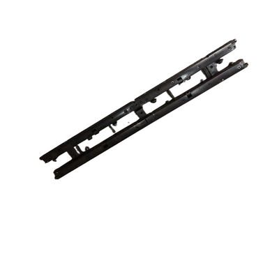 วัสดุเหล็ก 29kgs น้ําหนักแผ่นกระบอก Clamp Quick Action Clamp สําหรับเครื่องพิมพ์ออฟเซ็ต SM102 CD102