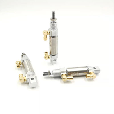 กระบอกลม 00.580.1514 87.334.010 CD102 SM102 ชิ้นส่วนการพิมพ์ออฟเซต