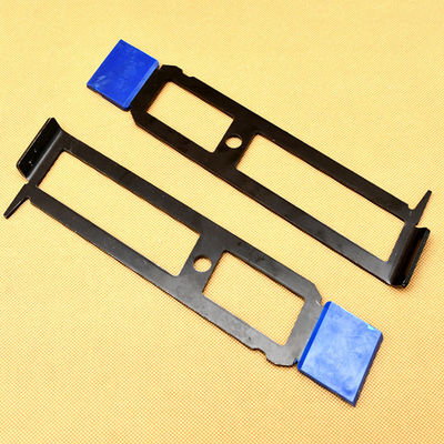 ยาง/เหล็ก Hickey Remover 233 * 68mm สําหรับ Pm52 Sm52 Heidelberg พิมพ์อะไหล่