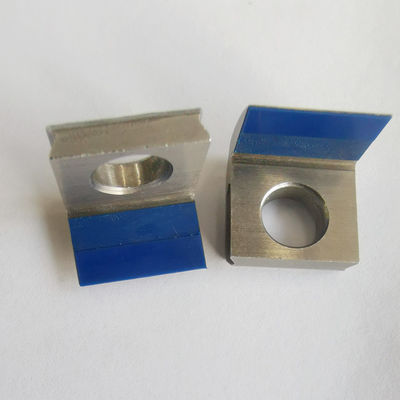 กริปเปอร์เหล็กกล้าคาร์บอน M4.011.727 SM74 SM52 Impression Cylinder Heidelberg Printing Press อะไหล่