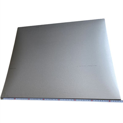 แผ่นหยาบ ชุดโอนสแตนเลส 760x620 มม. สําหรับเครื่องพิมพ์ออฟเฟต XL75 CD74