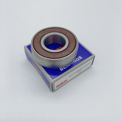 ไฮเดลเบิร์ก 40 * 12 มิลลิเมตร สีแดง Ball Bearing Cam Follower สําหรับเครื่องพิมพ์ออฟเซ็ตอะไหล่