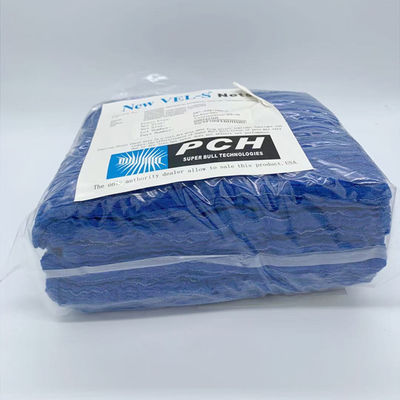 Super Blue Cloth 6 ชิ้น SM74 อะไหล่เครื่องจักรการพิมพ์ออฟเซต