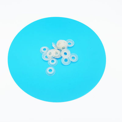 White Suction Reversion F3.582.263 ยางดูดขึ้นรูป Heidelberg XL105 CD74 XL75 อะไหล่การพิมพ์ออฟเซต