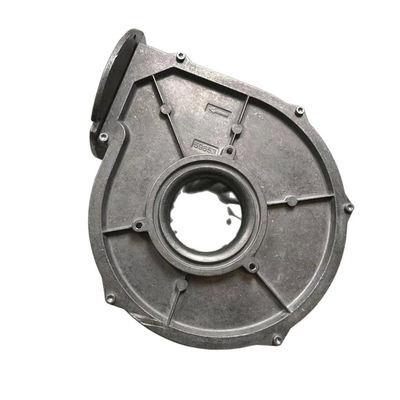 เครื่องพัดลมอัดลมอัดลมแอลูมิเนียมแท้ เหล็กสําหรับ SM/PM74 SM/CD102 XL105 อะไหล่การพิมพ์ออฟเซ็ต 100% ทดสอบดี