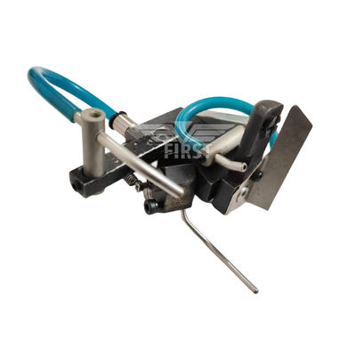 Astor 150-220 เครื่องเย็บเชื้อเพลิง เครื่องแยกหนังสือ หัวเหล็ก