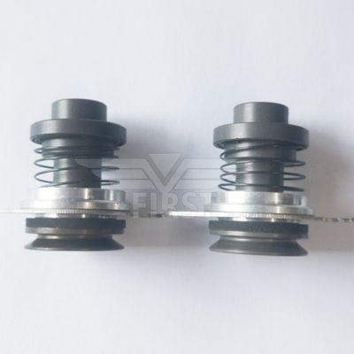 เอฟ 2028.182S เหล็กภายใน Lift Sucker สําหรับ Preset บวกหัวดูด