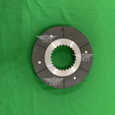 อัพเกรดระบบเบรคของคุณด้วย Advanced Roland Break Disc