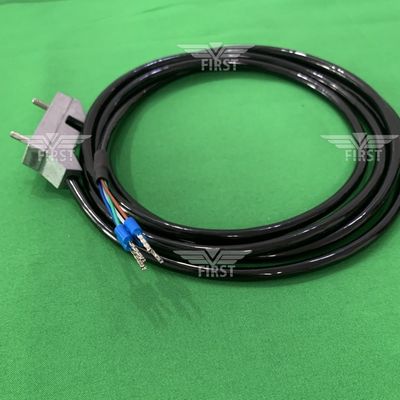 DNR duonier Weft Detector Weft Finder Air Jet Rapier Loom สําหรับชิ้นส่วนของเครื่องจักรทอ