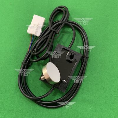 จี 2122.1311 เซ็นเซอร์ความใกล้ชิดสําหรับ PM52 SM52 เซ็นเซอร์การจัดส่ง แทนวัสดุเหล็ก/พลาสติก OMRON-E2Ex5ME1