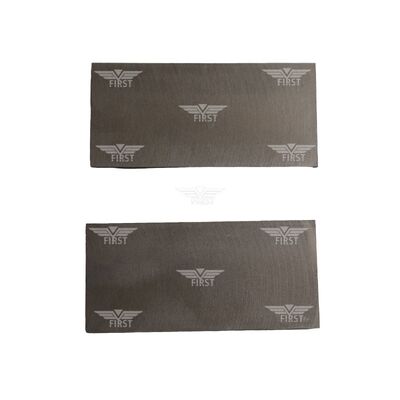 เหมาะสําหรับปั๊มอากาศ Heidelberg, ปั๊มอากาศ Becker Dvt4.40, กระดาษคาร์บอน, 95 * 43 * 4 มม.