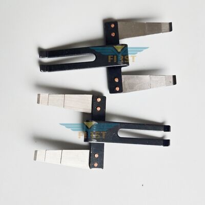 M3.028.825S HDM แผ่นแยกสำหรับ CD74 XL75 Offset การพิมพ์อะไหล่เครื่องจักร