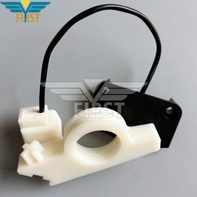 โคลล์การตรวจสอบพอลิอุเรธานสําหรับเครื่องจักร Muller Martini 3690/3695 รับประกันการตรวจสอบที่มั่นคงและผลิตที่คง