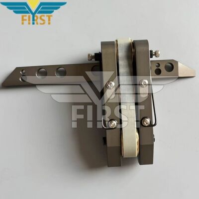 คู่มือการตั้งตําแหน่งของเครื่องจักรเย็บเส้นทั่วไปสําหรับ Astor 150/160/178/180/2000/220 ด้วยความแม่นยําในการตั้งตําแหน่งที่ดีขึ้น