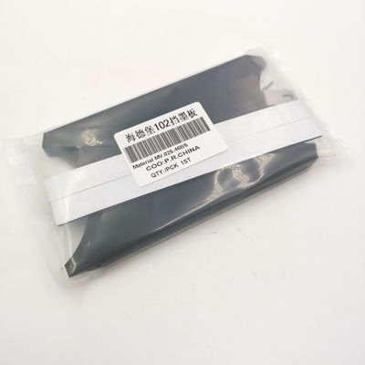 คุณภาพเดิม คล็อคปลายท่อหมึก 164x80x13 มิลลิเมตรสําหรับ SM102 Heidelberg เครื่องพิมพ์ชิ้นส่วน