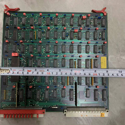 คุณภาพเดิม RGP2 แผงวงจร 81.186.5435 สำหรับ Heidelberg Printing Machine Mainboard